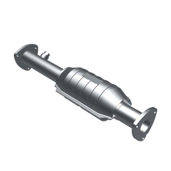 Magnaflow catalytic converters - 50 state california legal - 446499