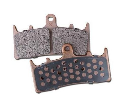 Ebc gpfa brake pads  gpfa380hh