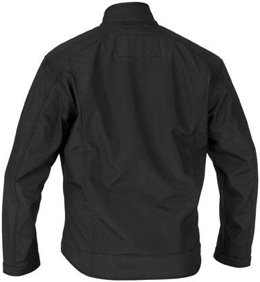 New firstgear softshell womens waterproof jacket, black, 3xl/xxxl