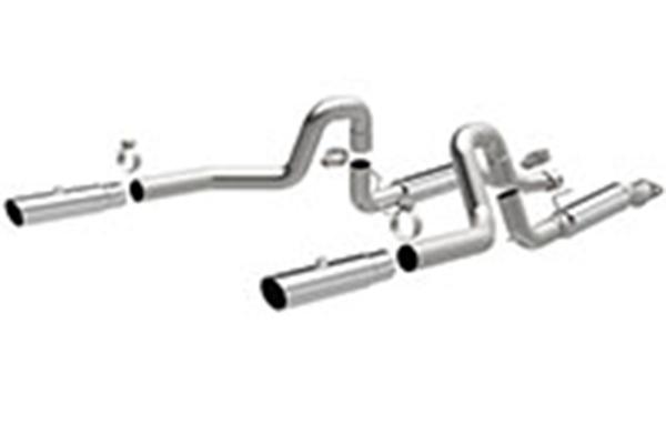 Magnaflow exhaust systems - 16394