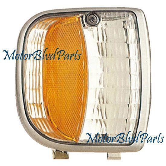 94-97 mazda pickup corner signal light right/passengr