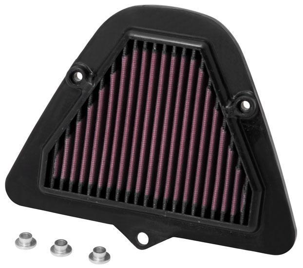 K&n engineering high flow air filter  ka-1709