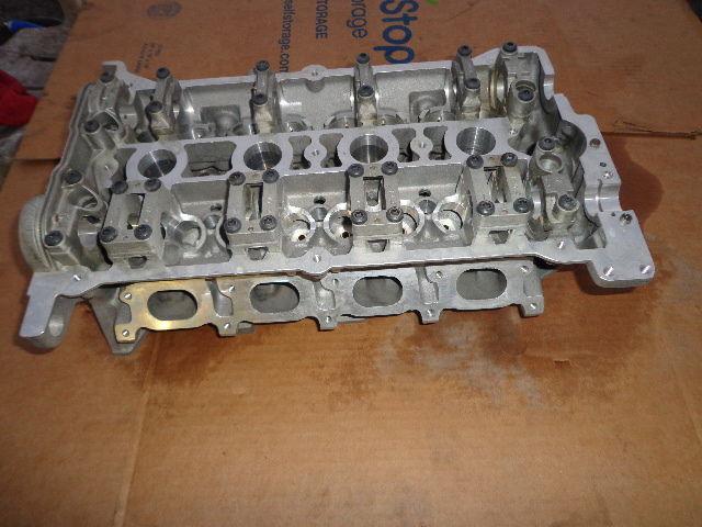 Vw/audi 1.8 turbo 20v bare cylinder head new!