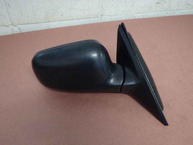 Rh passengers side front door mirror power honda accord 4&5 door