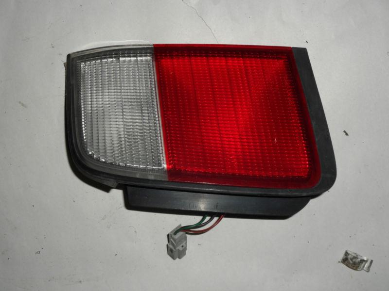 1996 1997 honda accord outer tail light lamp rh taillight right passenger