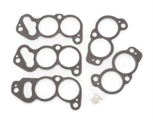 Edelbrock 3866 high-flo tpi runner replacement gasket