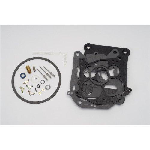 Edelbrock 1920 performer q-jet carburetor rebuild kit