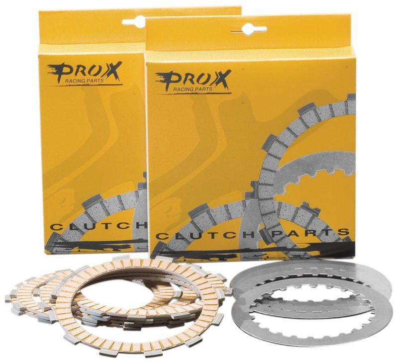 Pro-x clutch friction plate set  16.s43024