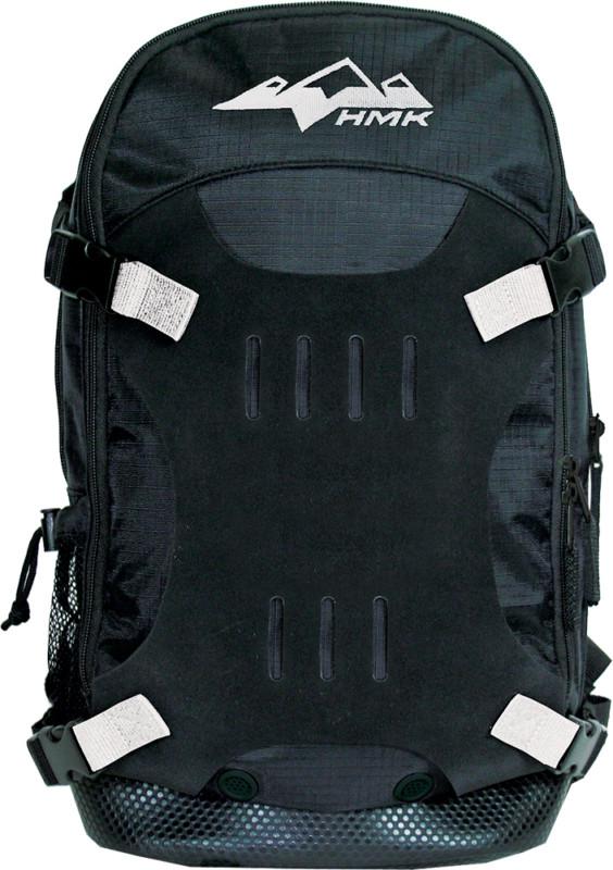 Hmk recon v13 backpack - black