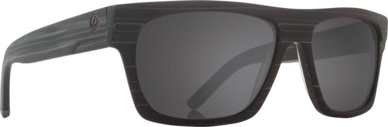 Dragon alliance viceroy sunglasses matte slate/gray lens