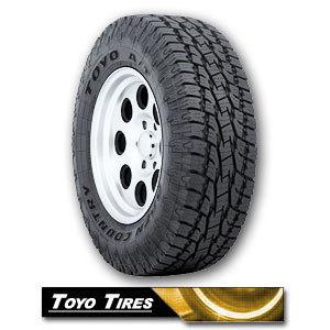 Lt285/75r18 toyo open country at2 extreme 129s e - 2857518 352780-gtd