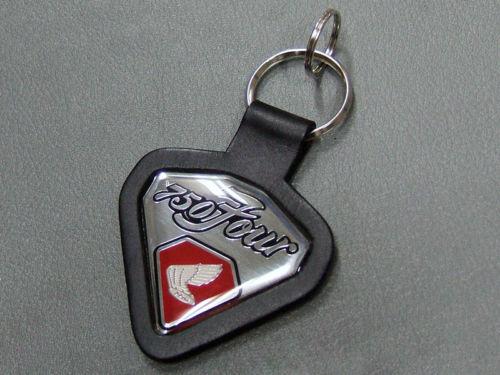 1970 honda cb750k1 four keychain silver new ac006