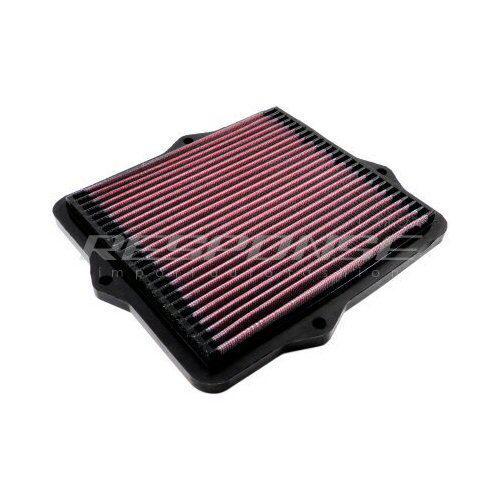 Kn air filter 92-95 honda civic cx/dx/ex/lx/si/vx 93-97 del sol s/si/vtec k&n