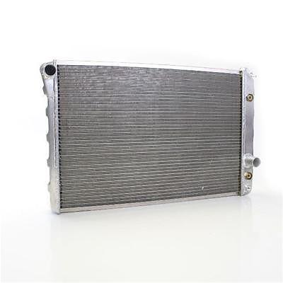 Griffin aluminum late model radiator 6-282ae-bax