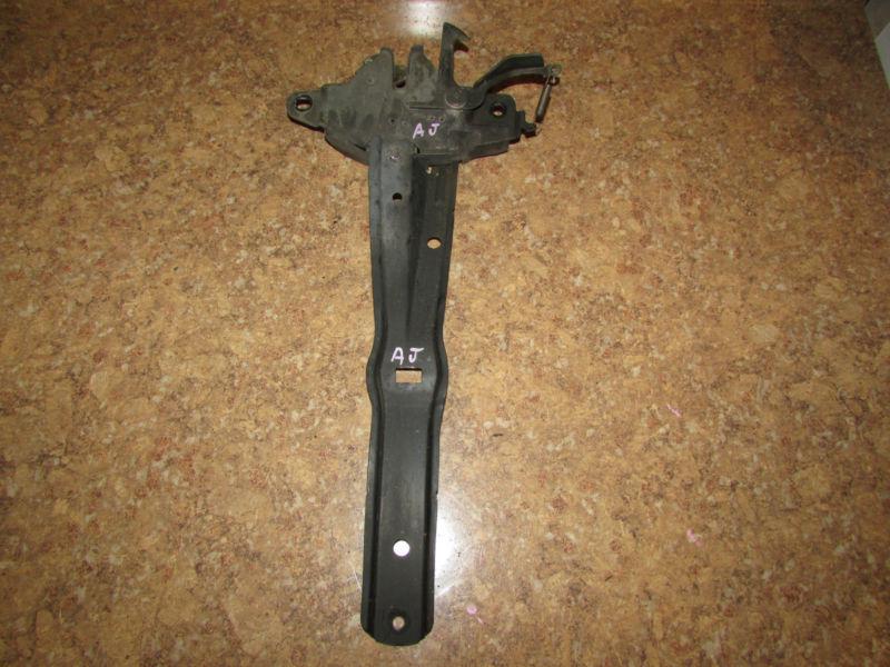 Toyota hilux tacoma pickup truck hood bonnet latch lock catch 1996,1997,1998,98