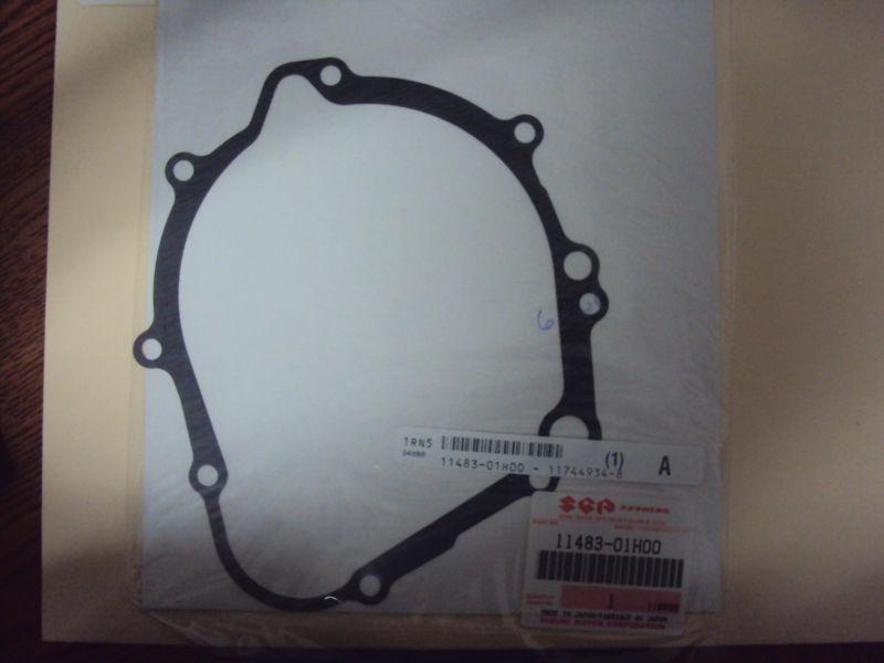 Suzuki gasket,generato,11483-01h00,2006-12 gsxr600 gsxr750 models