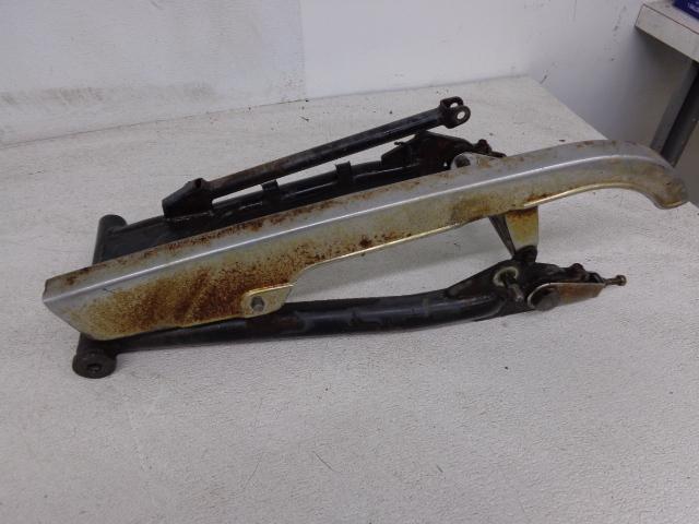 1981 suzuki gs550 gs 550 swingarm swing arm