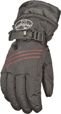 Enduro snow glove blk xxl enduro-xxl