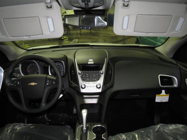 2013 chevy equinox sunvisor passenger rh gray lighted/mirror 2474073