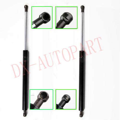 New 2 x rear trunk gas lift supports hatch struts for 2004-2008 nissan maxima 