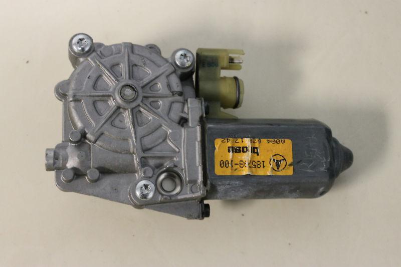 92-99 mercedes benz s320 s500 w140 s-class power window motor passenger oem lr