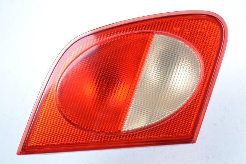 Oem mercedes w210 e320 e420 96-99 left driver inner tail light lamp 2108202964