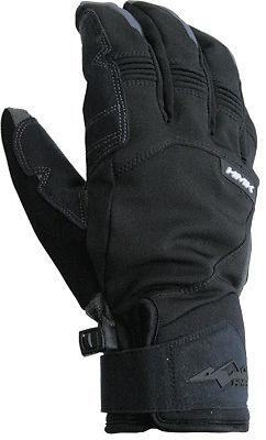 Hmk union glove black m hm7gunibm