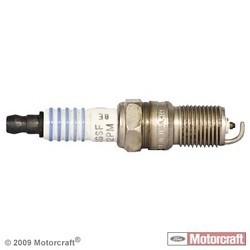 Motorcraft ford bsf42c spark plug 