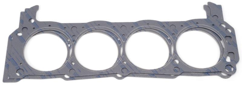 Edelbrock 7313 cylinder head gasket