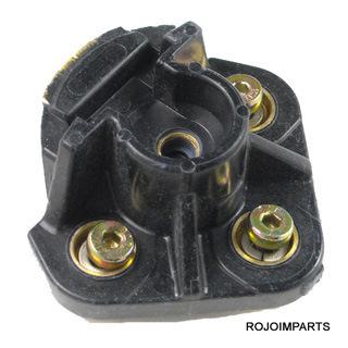 Mercedes 400e 400se 500sl e420 s500 sl500 distributor rotor bosch