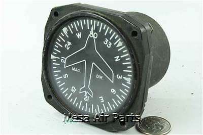 (rro) unknown aircraft adf indicator