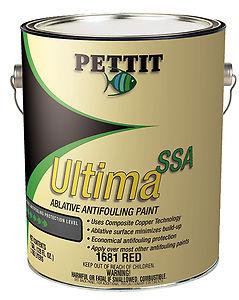 Pettit ultimareg ssa bottom paint dark blue gal 1282g