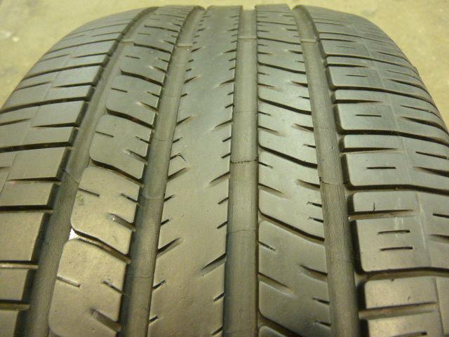 One goodyear eagle rs-a, 245/45/20 p245/45r20 245 45 20, tire # 23245 q