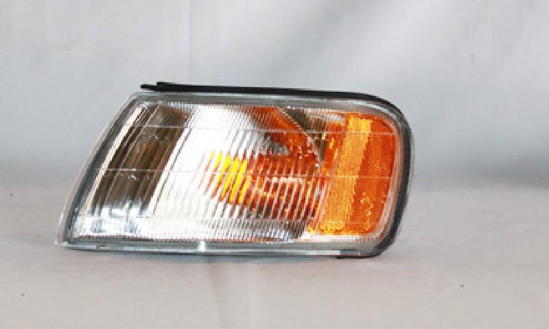 Tyc 95-98 honda odyssey p/s/ side marker light left