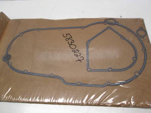 New oem polaris primary cover gasket classic touring cruiser kingpin victory veg