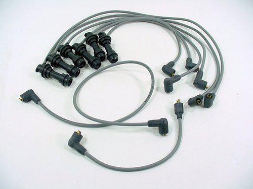 Autolite 86470 spark plug wire set 86-93 supra cressida