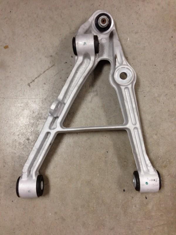 97-04 c5 corvette left side rear lower control arm