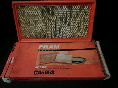 Fram ca5058 air filter *new*