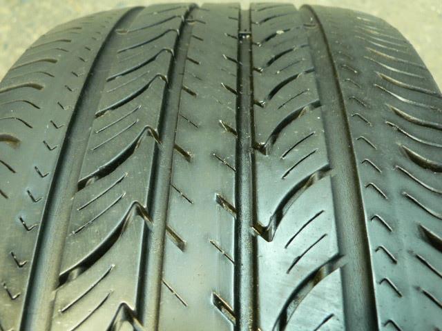 4 michelin energy mxv-4 s-8, 205/55/16 p205/55r16 205 55 16, tires # 20777 q