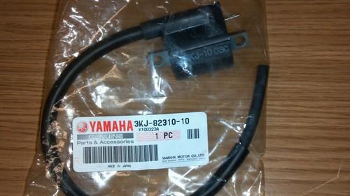 Yamaha kodiak 400 ignition coil 3kj-82310-10