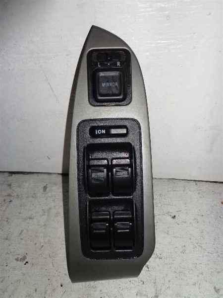 2003-2004 honda pilot power window switch left oem lkq