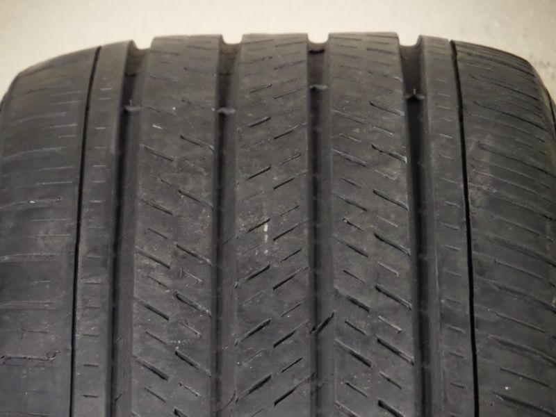 235/45zr18 michelin pilot hx mxm-4 94w  235/45/18 2354518 used tire 18-29