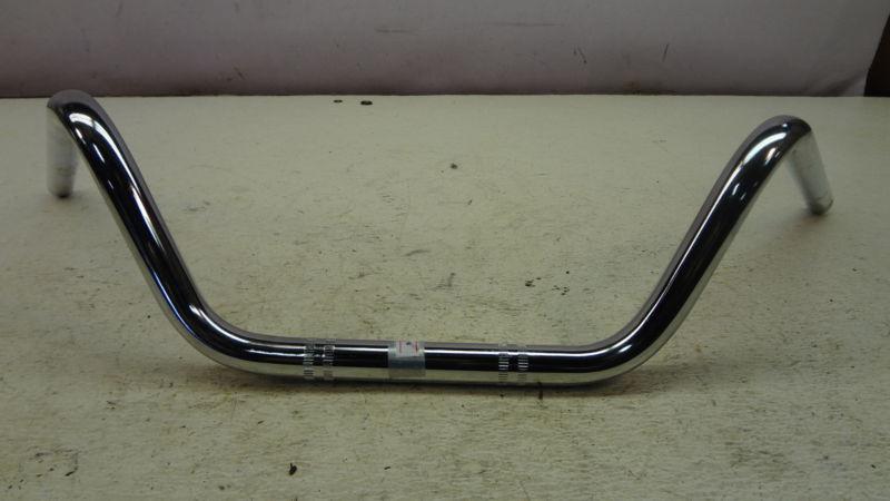 1982 yamaha virago xv750 750 y296' handlebar handle bar