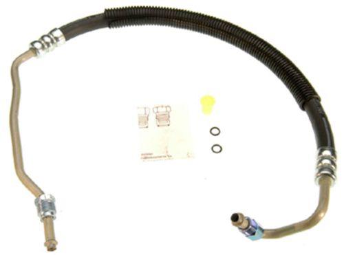 Edelmann 71273 steering pressure hose-pressure line assembly