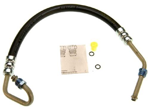 Edelmann 71270 steering pressure hose-pressure line assembly