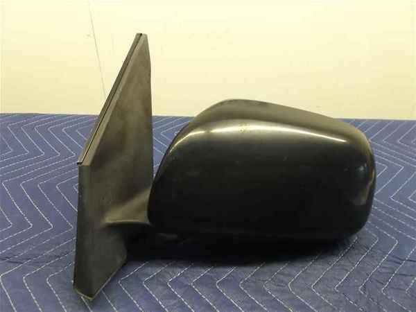 2006-2008 toyota rav-4 door mirror lh oem lkq