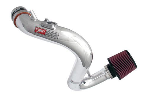 Injen sp6062p - 07-09 mazda 3 polished aluminum sp car cold air intake system