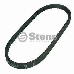 Mini bike go kart drive belt comet  203589  cogged width:3/4"w x 27 3/8"od