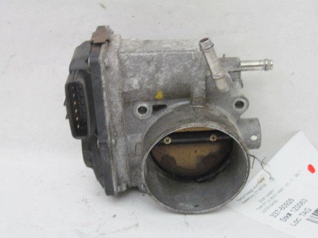 Throttle body camry es330 sienna 2003 03 04 05 06 07 v6 22030-0a020 534729