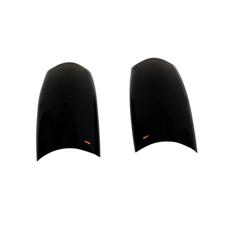 Westin 72-32834 wade; tail light cover